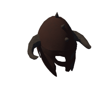 Viking Helmet A1